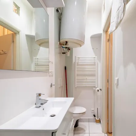 Apartment Smartstay - *