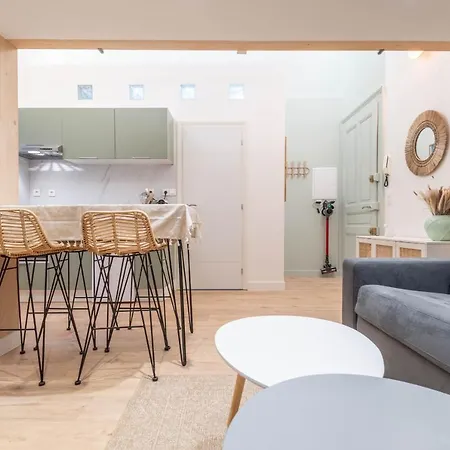 아파트 Smartstay - *