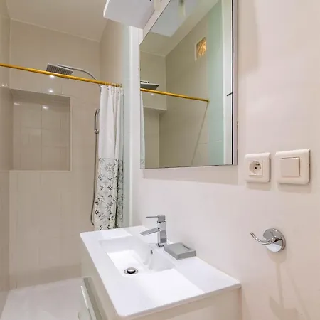 Apartment Smartstay - *