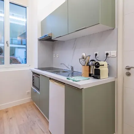 Smartstay - Aix-les-Bains