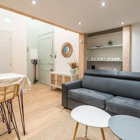 Smartstay - *