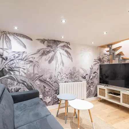 Smartstay - Apartment *