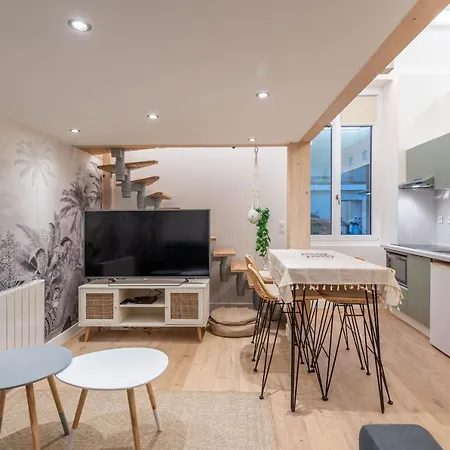 Smartstay - Apartment Aix-les-Bains