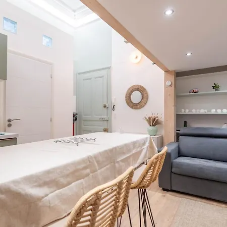 Apartment Smartstay - Aix-les-Bains