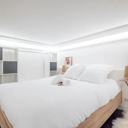 Smartstay - *