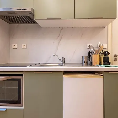 Smartstay - * Aix-les-Bains