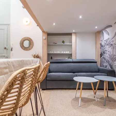 Smartstay - Aix-les-Bains